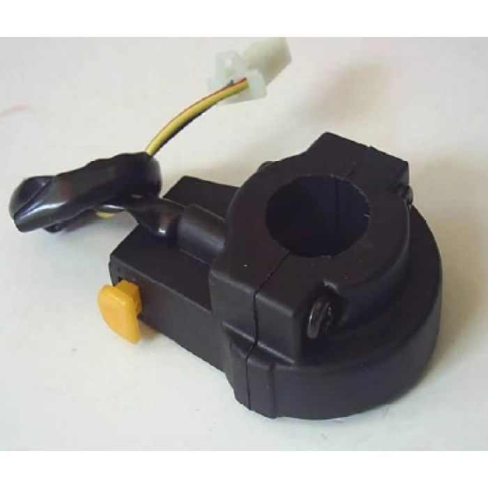 Cup Marş Düğme Kütüğü