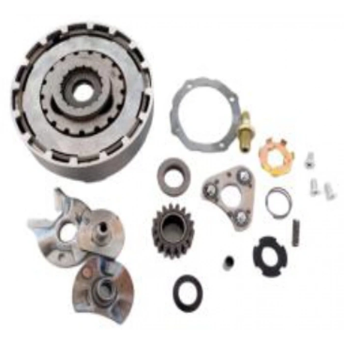 Cup Ön Debriyaj Seti