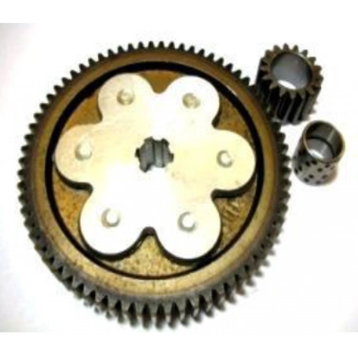 Cup Şanzuman Dişli 67 Diş