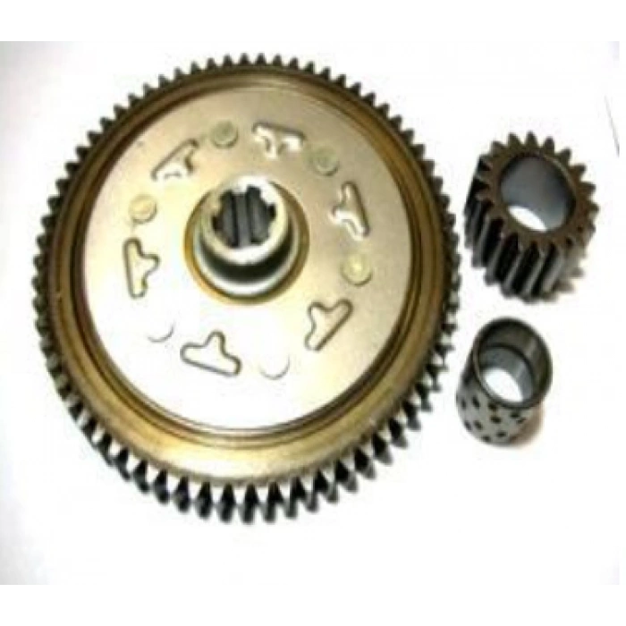 Cup Şanzuman Dişli 69 Diş