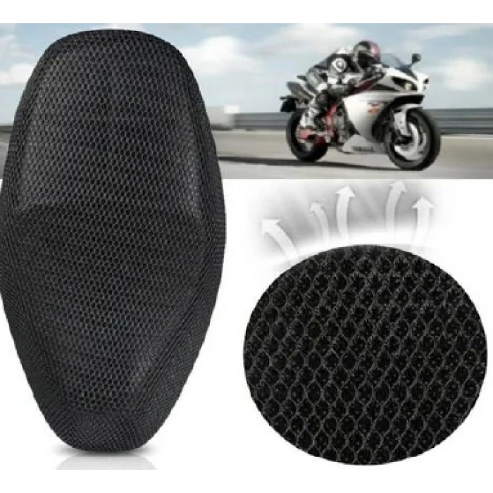 Cup Sele Kılıfı Delikli File Kılıf