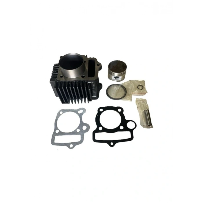 CuP Silindir 125 cc