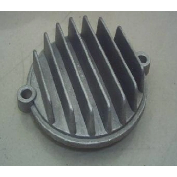 Cup Silindir Alt Kapak