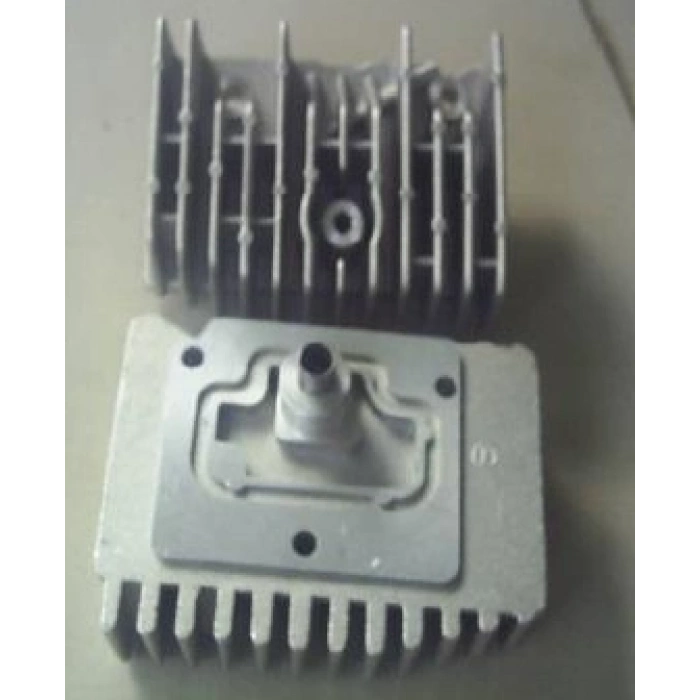 Cup Silindir Sol Kapak