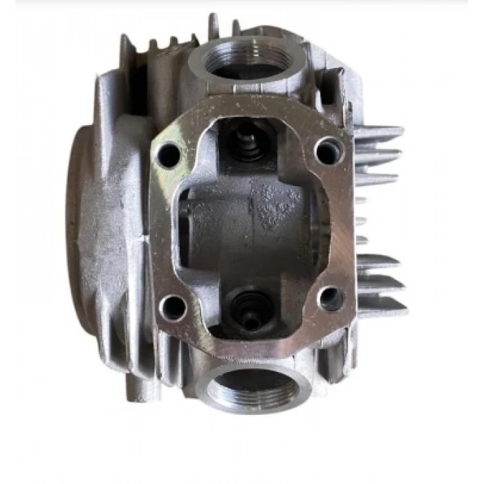 Cup Üst Kapak Subap Takılı 110cc