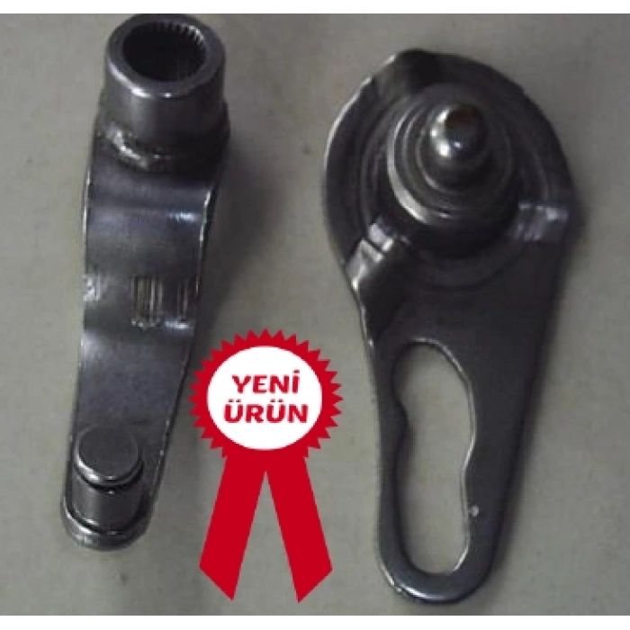 Cup Vites Ayar Kol Karşılıklı