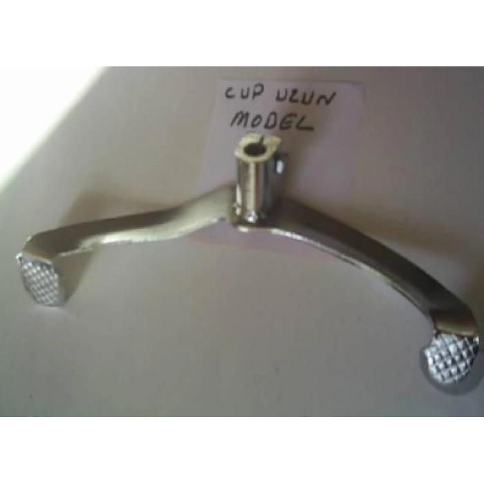 Cup Vites Pedalı