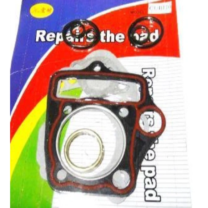 Cup Yarım Conta 100cc