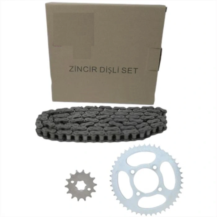 Cup Zincir Dişli Set