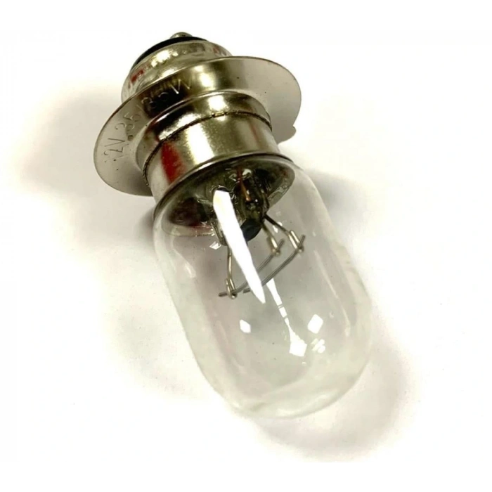 Cyrpton Ön Far Ampülü