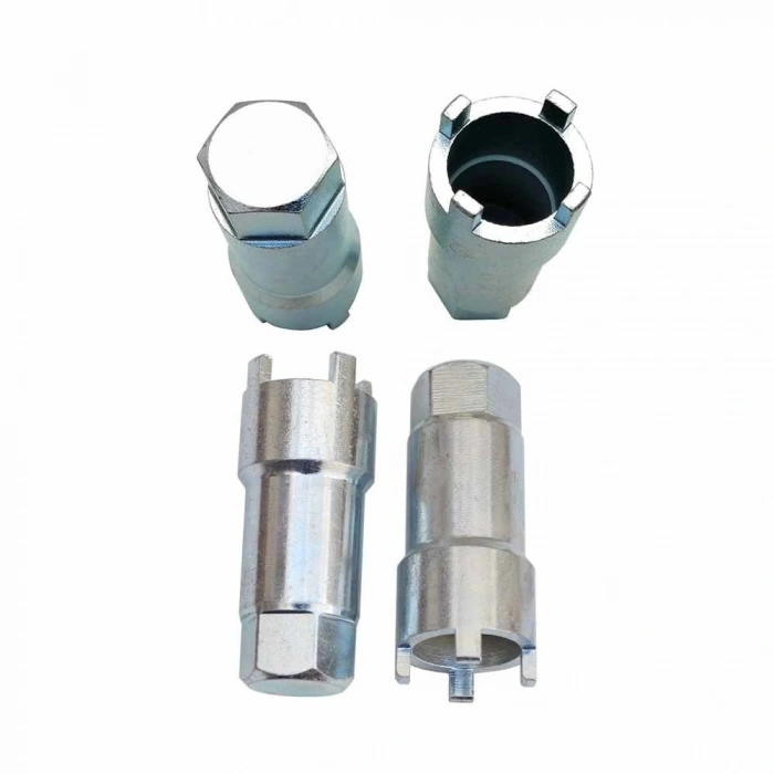 Debriyaj Somun Sökme Aparatı