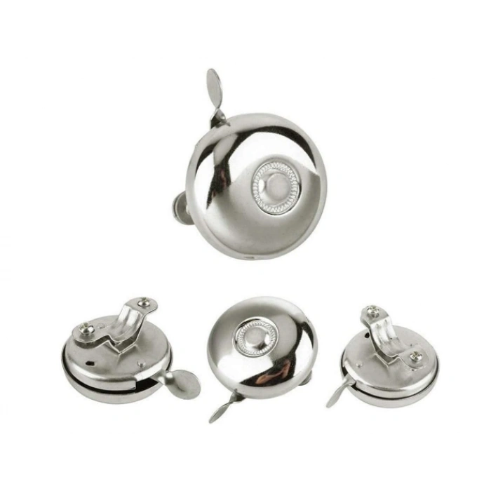 Demir Zil Küçük Model