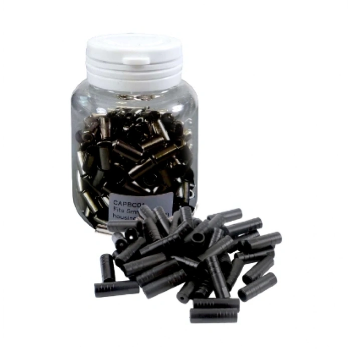 Dış Kablo Ucu Kapsül Plastik