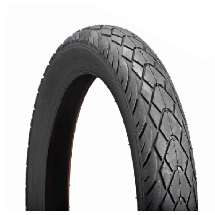 Dış Lastik - 20x4.0 , 3mm Zırh, IA-2152, Siyah