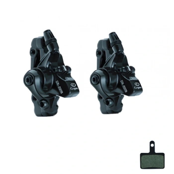 Disc Alt Merkez Kaliper Logan