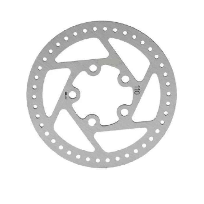 Disc Fren Rotor 5 VİDALI 110mm