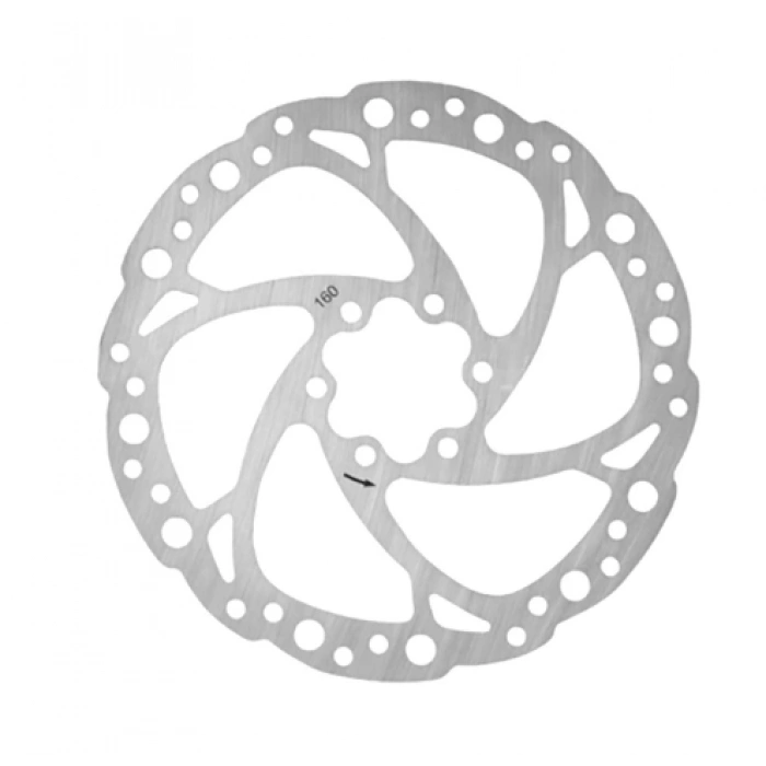 Disc Fren Rotor+ Vidalar