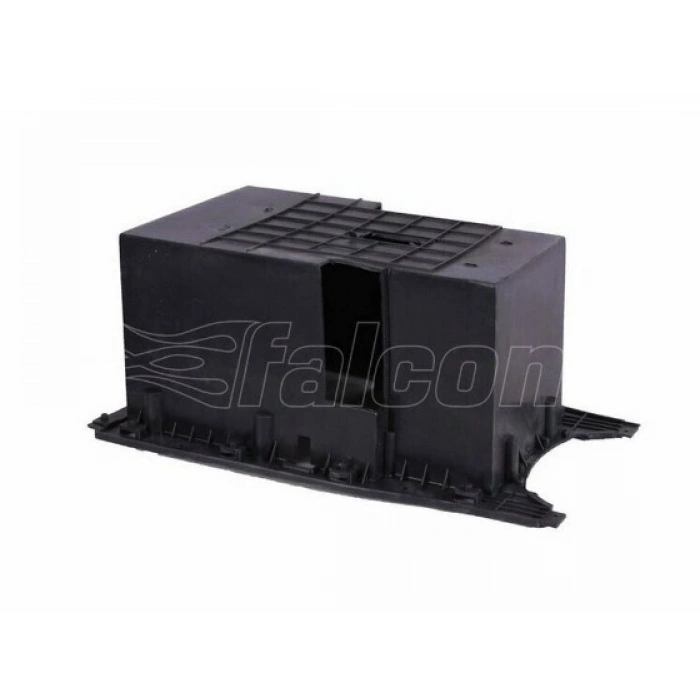 E-bike Angel 500 Akü Kutusu