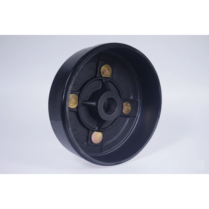 E-bike Arka Kampana 3 Tekerli