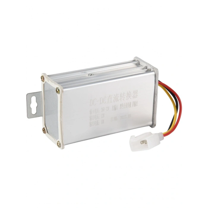 E-bike Direnç 40-72w