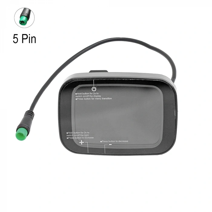 E-Bike Ekran - OLA EFB2 Uyumlu