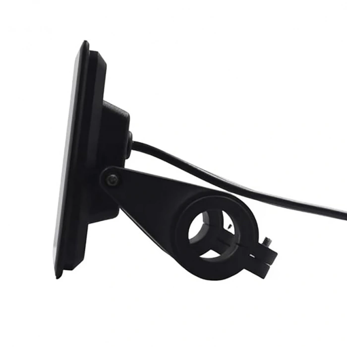 E-Bike Ekran Renkli RKS Uyumlu