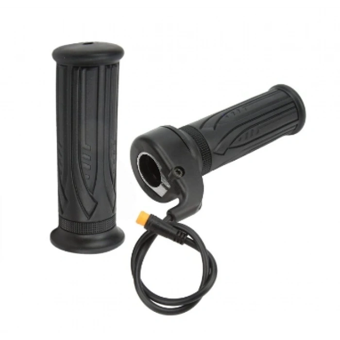 E-Bike Güç Kolu - 55cm, 3Pin, Elcikli, ÇİN