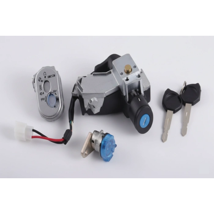 E-bike Kontak Set Cup Model