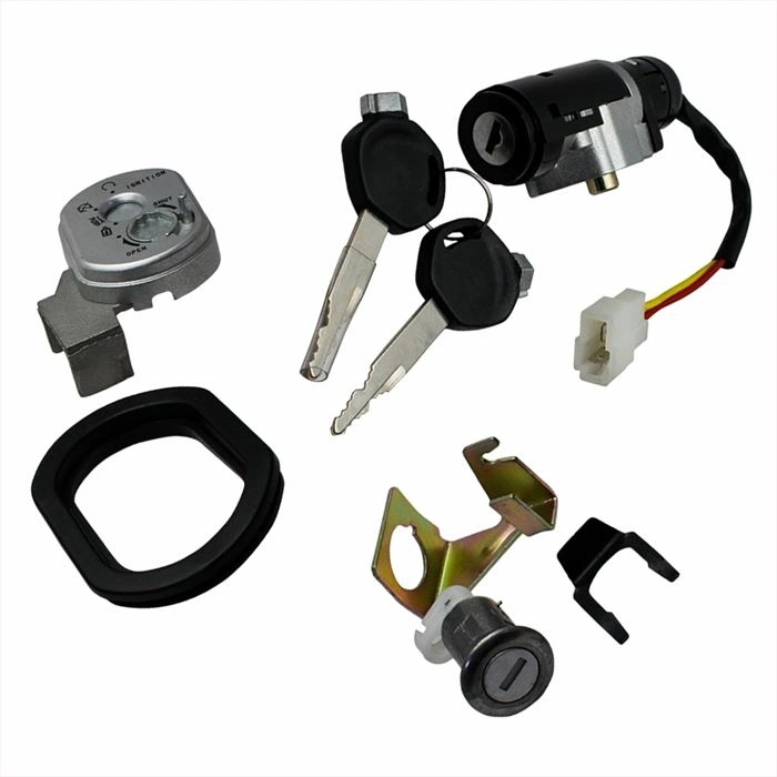 E-bike Kontak Set Cup Modeli