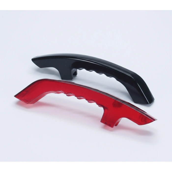 E-bike Sele Yanı El Tutacak