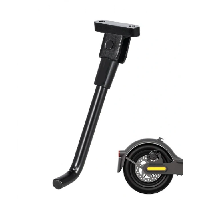 E-Scooter Park Ayağı -3