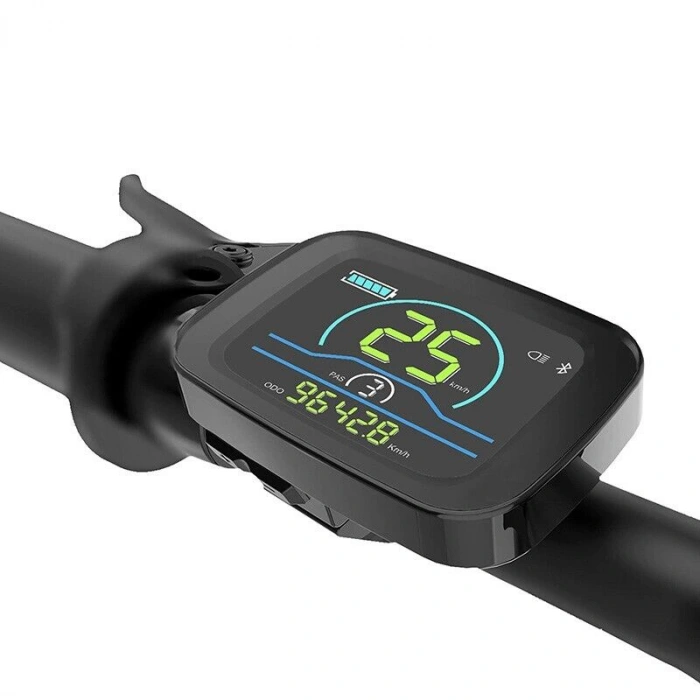 Ekran-100 5 Pin Ola Vonıq Model