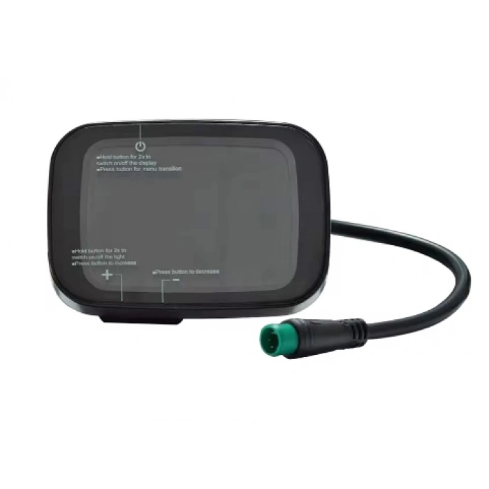 Ekran-100 5 Pin Ola Vonıq Model