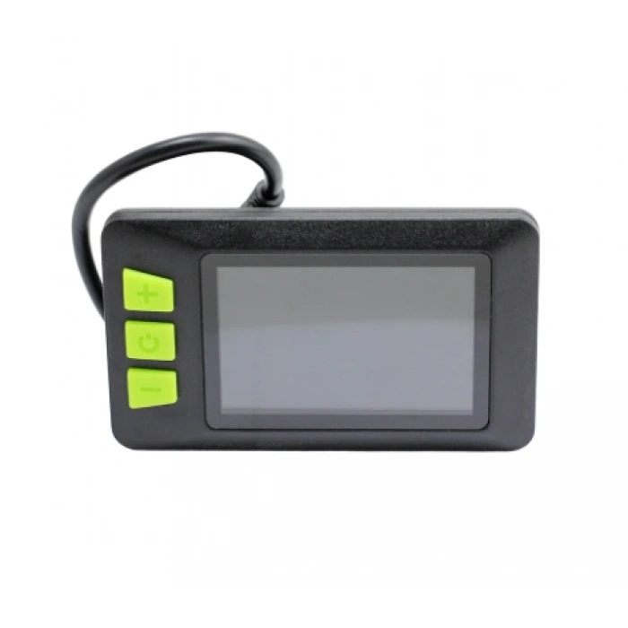 Ekran-102 6 Pin Rks Model