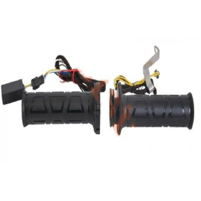 Elcik 4 Kademeli Isıtmalı