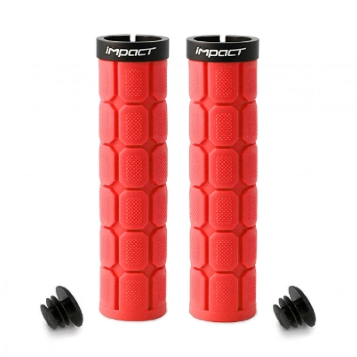 Elcik - GRID Kırmızı Yüzüklü