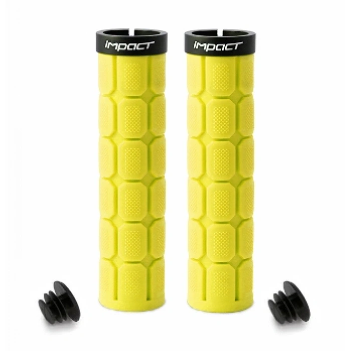 Elcik - GRID Lime Yüzüklü