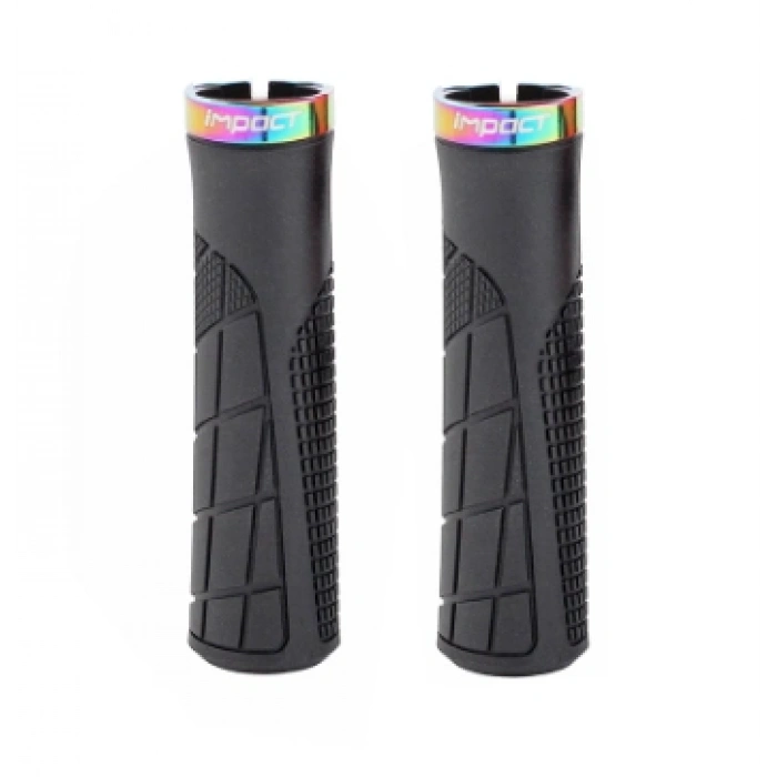 Elcik - NORGRE, Rainbow Yüzüklü