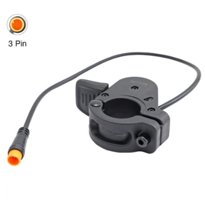 Elektrikli Bisiklet Güç Kolu - 300X, 28cm, PNS 3Pin