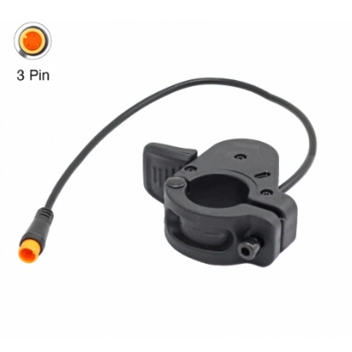 Elektrikli Bisiklet Güç Kolu - 300X, 28cm, SNP 3Pin