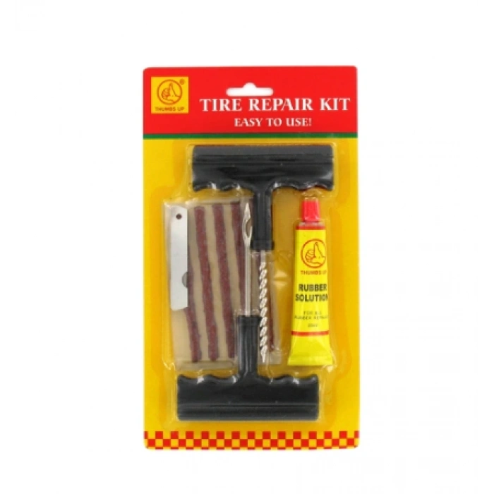 Fitil Tornavida Seti