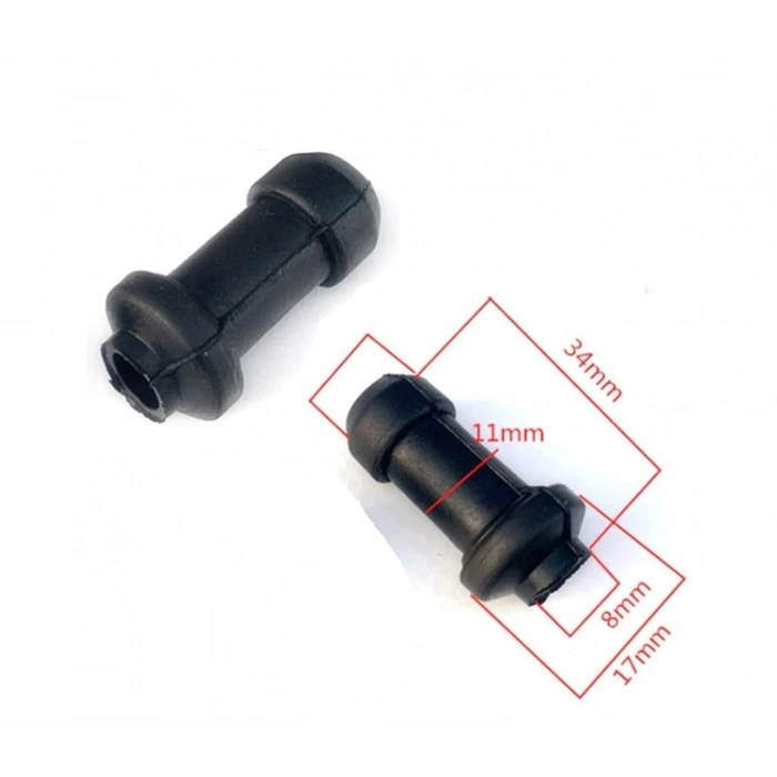 Fren Merkez Lastiği