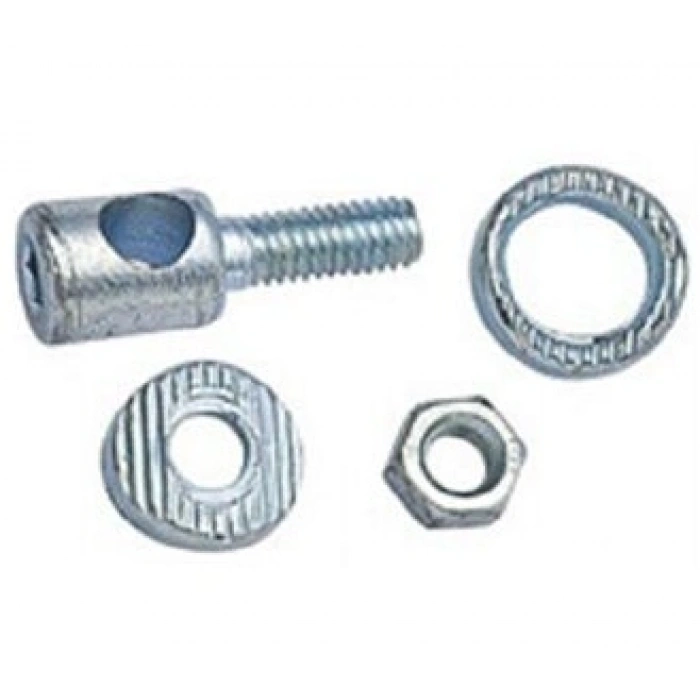 Fren Pabuç Sabitleme Vidası