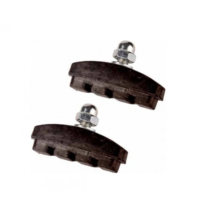 Fren Pabucu Bmx Model