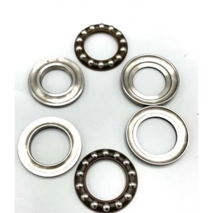 Furç Takımı Rulmanlı Ybr 125