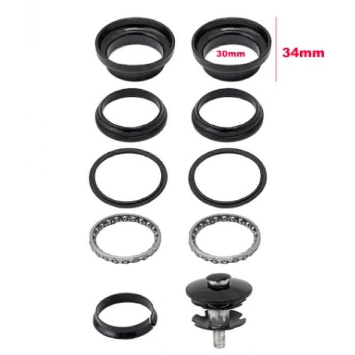 Furş Takımı-Oversize