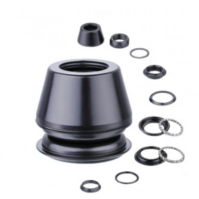 Furş Takımı -Oversize Yivli