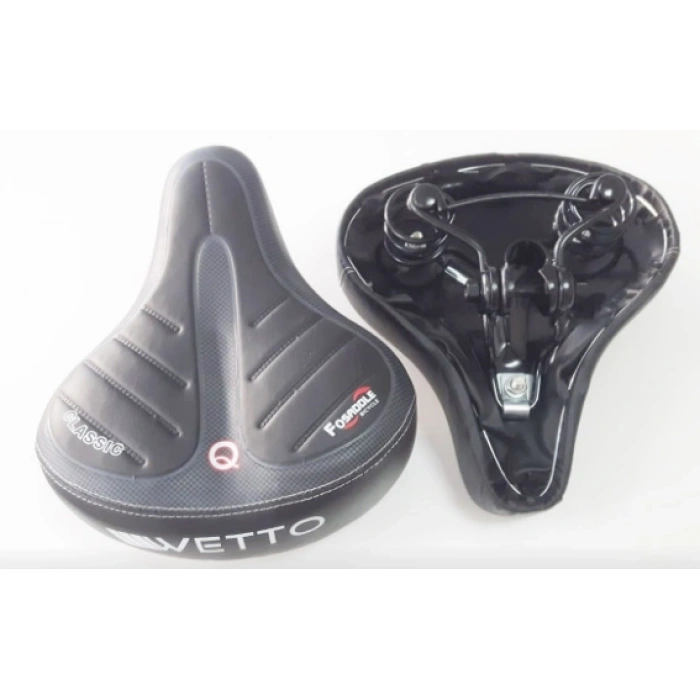 Geniş Sele Altı Sac Xl