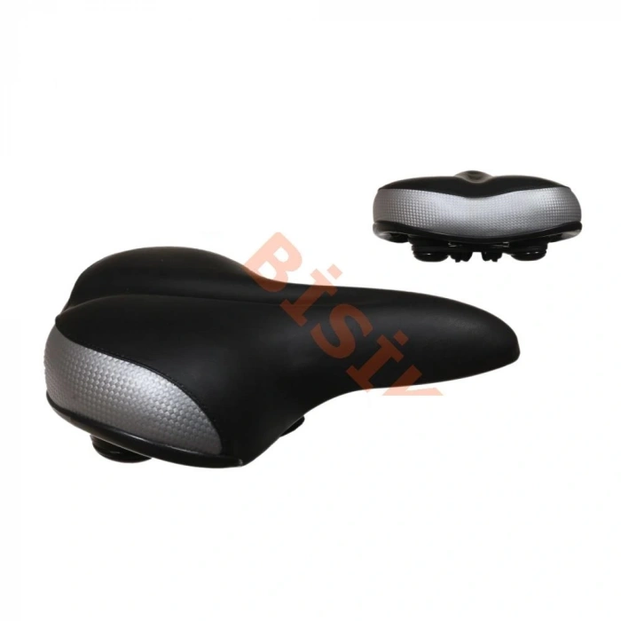 Geniş Sele Arkası Gri