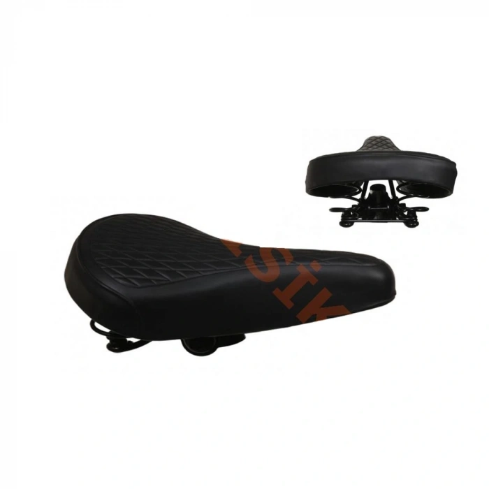 Geniş Sele Baklava Desenli